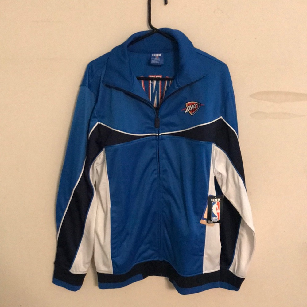 NWT Men’s UNK Jacket